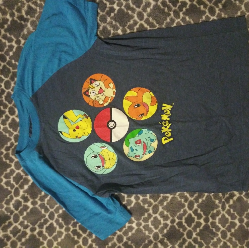 Pokemon